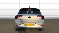 Volkswagen Polo 1.0 TSI 110 R-Line 5dr DSG Petrol Hatchback